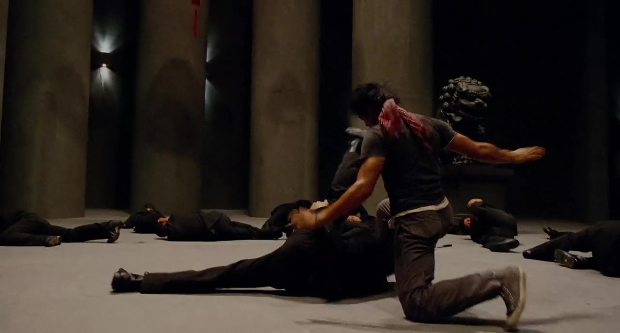 冬荫功剧照的剧照