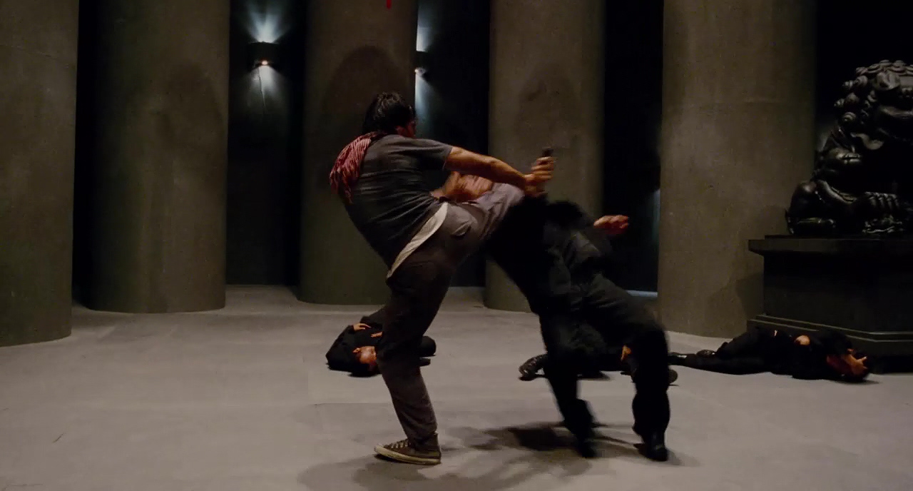 冬荫功剧照的剧照