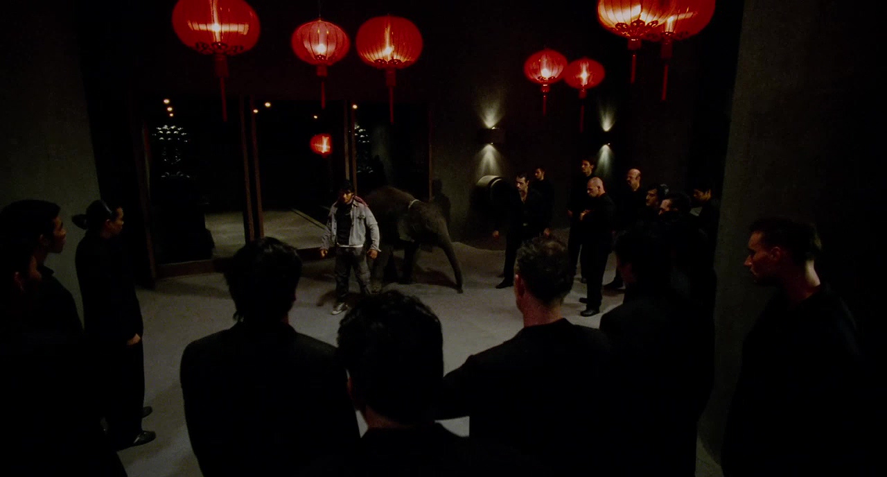 冬荫功剧照的剧照