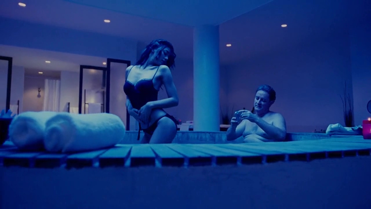 冬荫功剧照的剧照