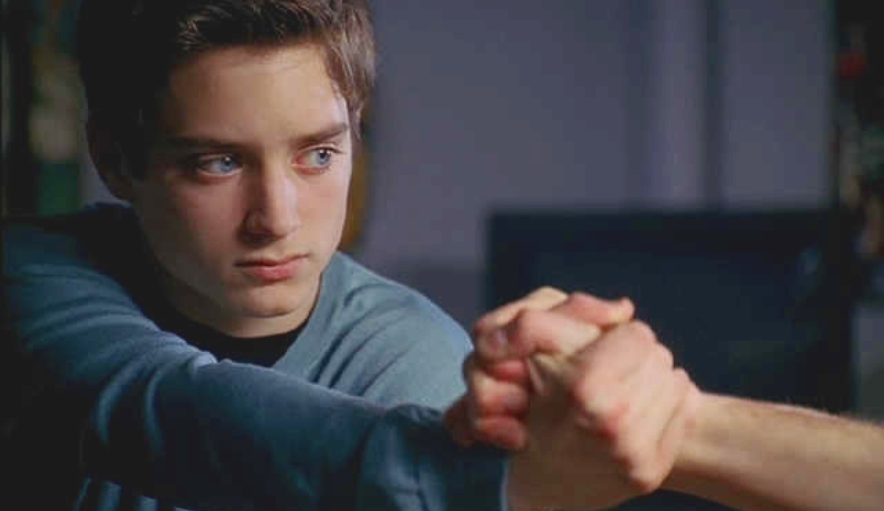 像大黄蜂一样飞走剧照的剧照