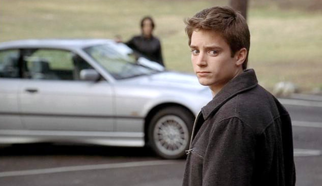 像大黄蜂一样飞走剧照的剧照