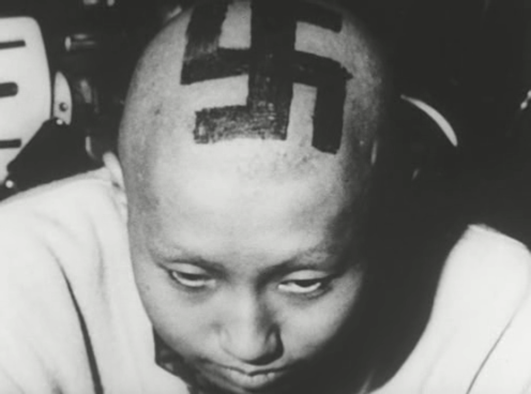 黑暗帝王风驰电掣剧照的剧照