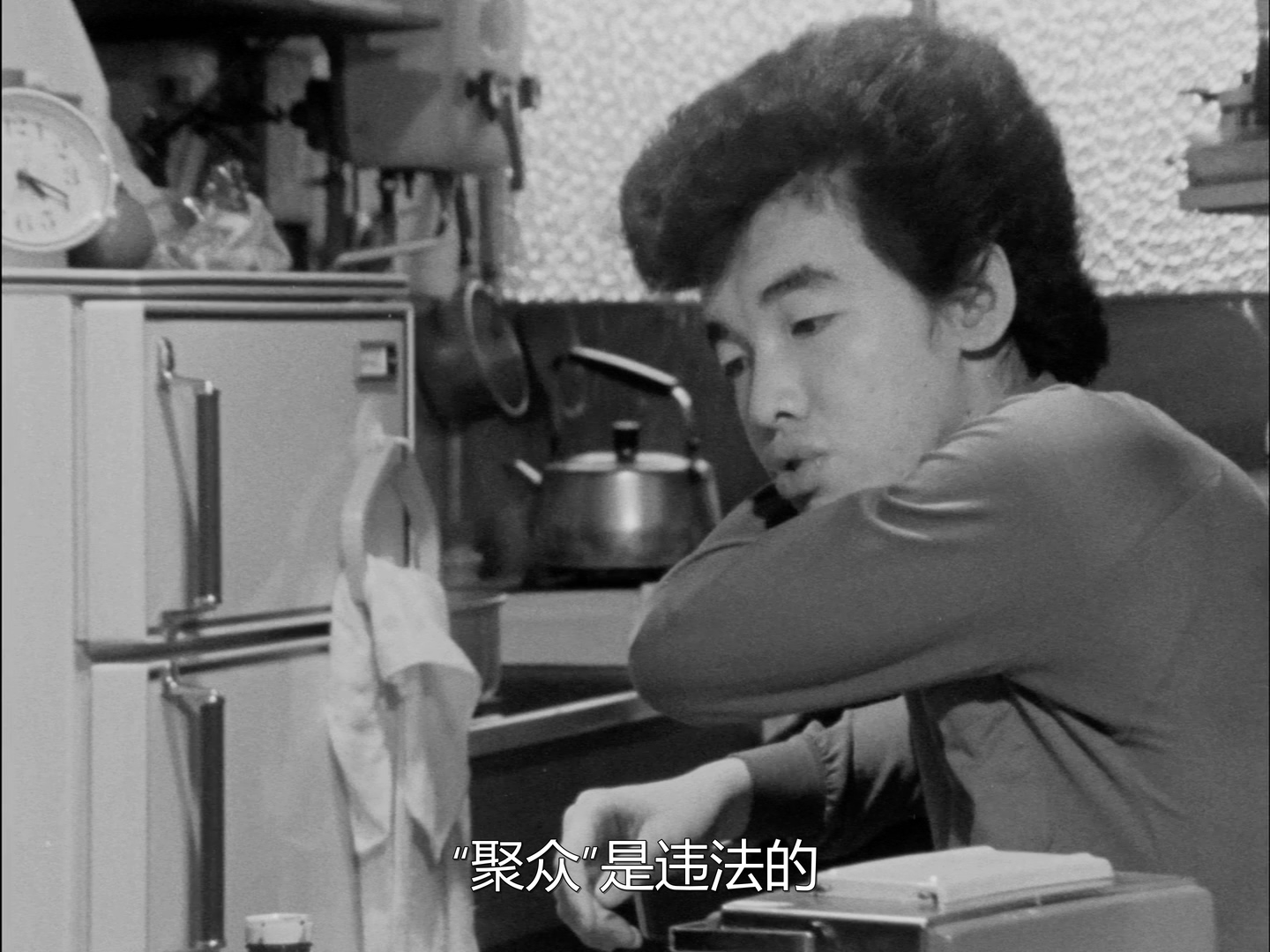 黑暗帝王风驰电掣剧照的剧照