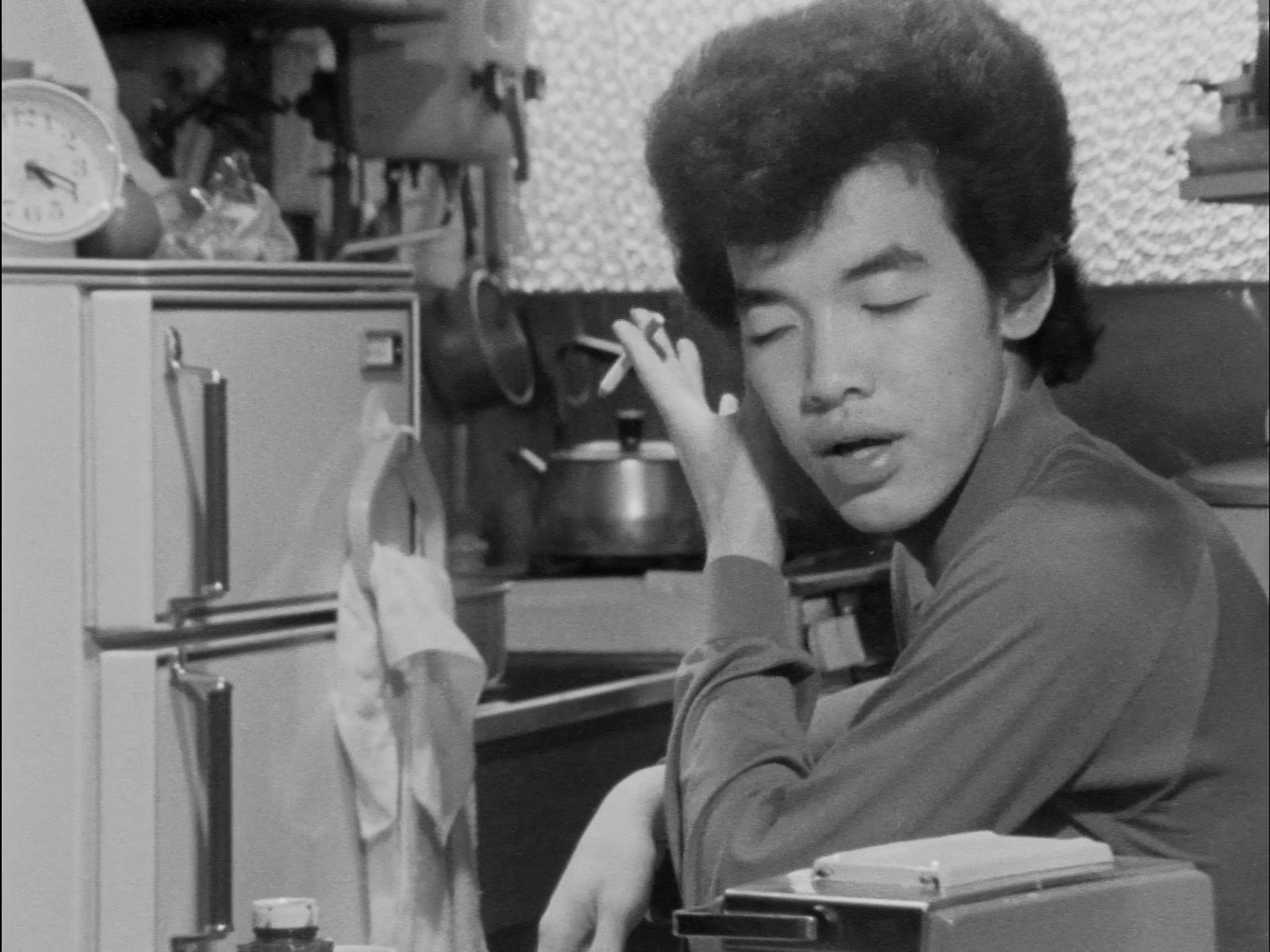 黑暗帝王风驰电掣剧照的剧照