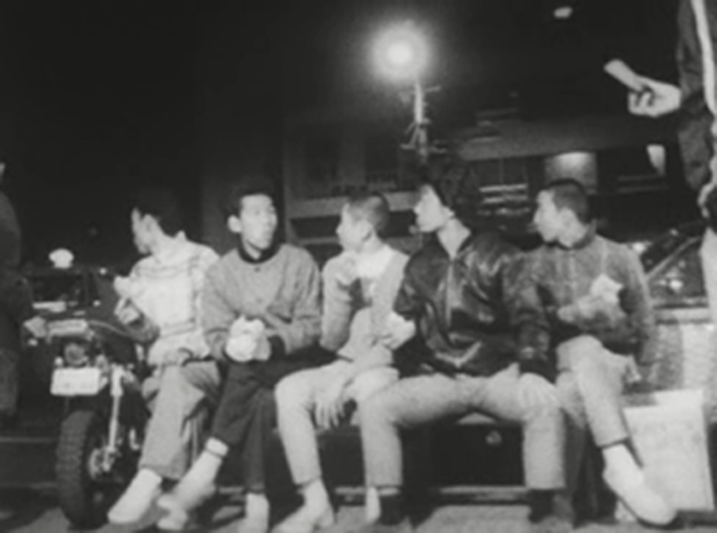 黑暗帝王风驰电掣剧照的剧照