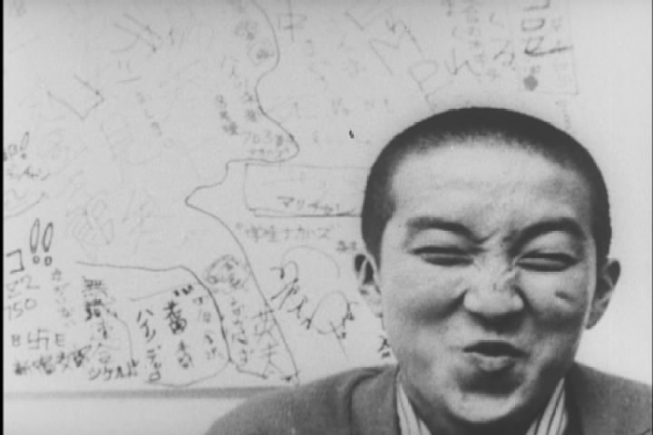 黑暗帝王风驰电掣剧照的剧照