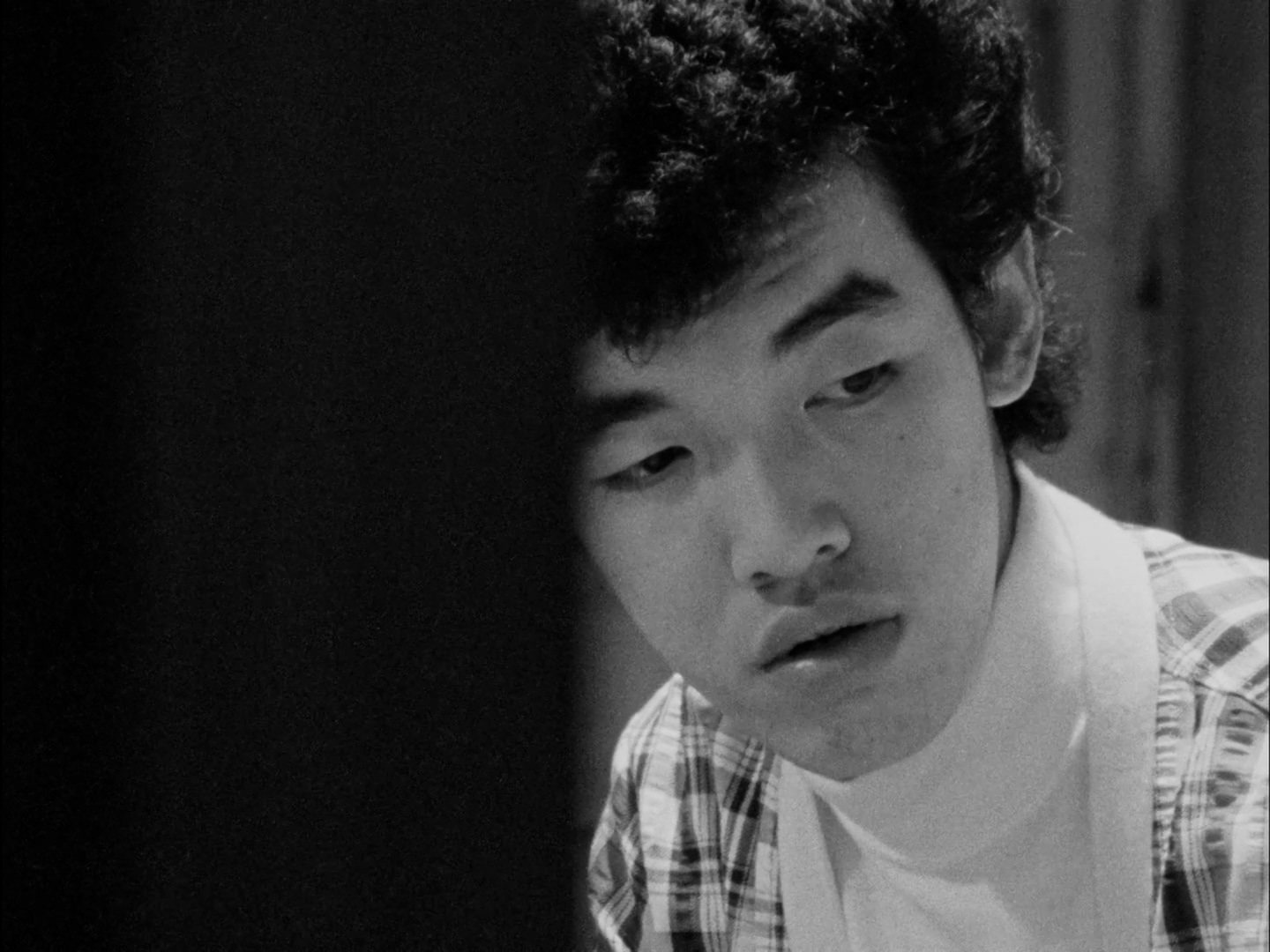 黑暗帝王风驰电掣剧照的剧照