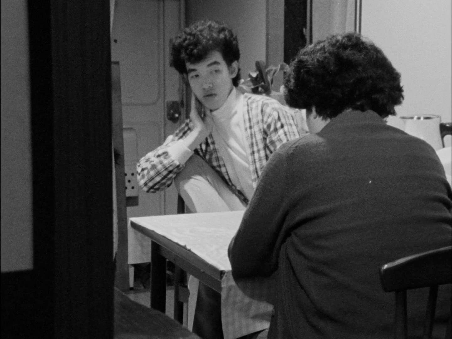 黑暗帝王风驰电掣剧照的剧照