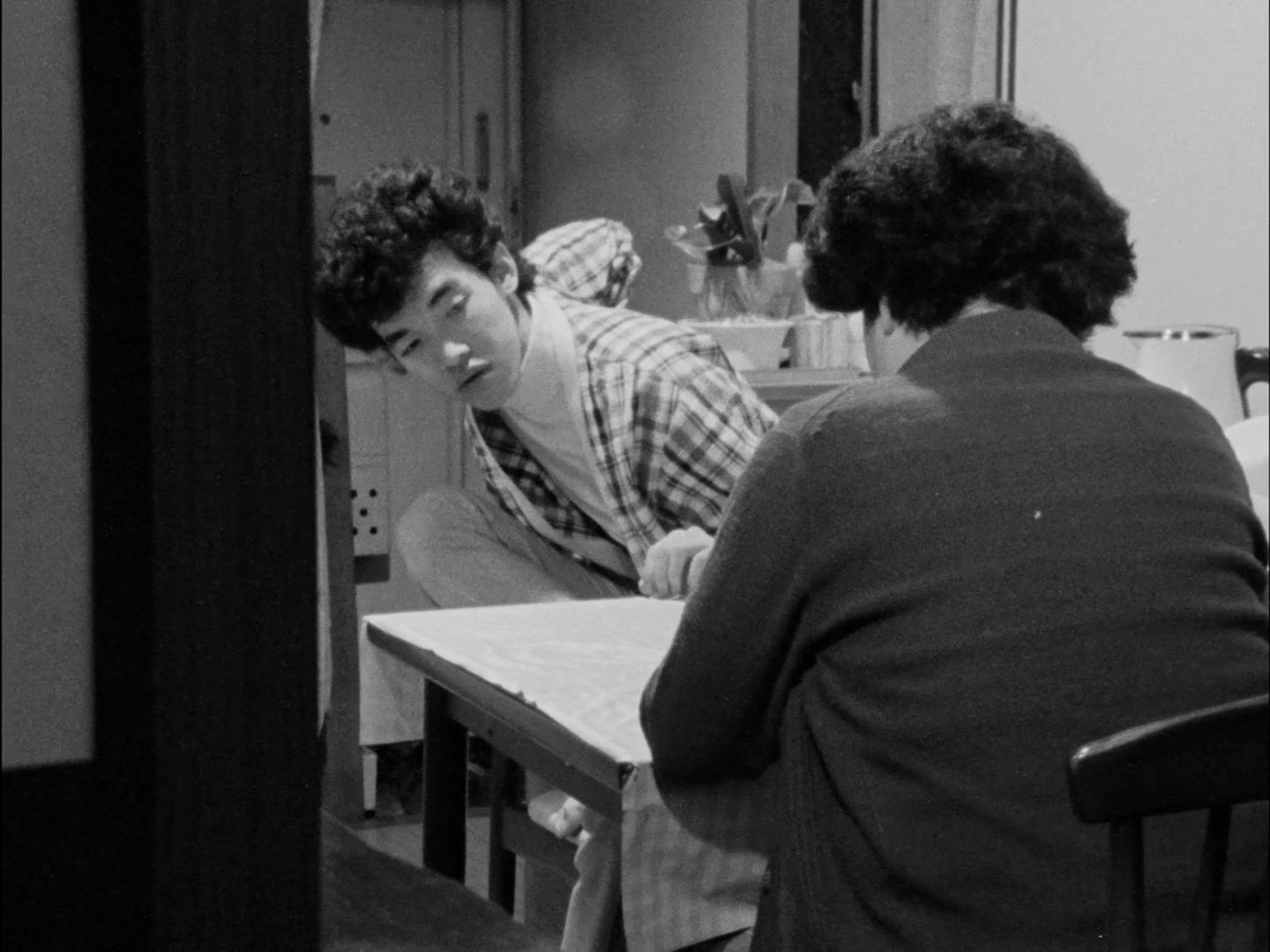 黑暗帝王风驰电掣剧照的剧照