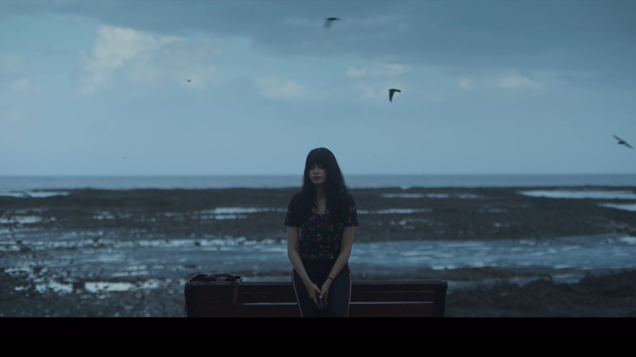 猛鬼故事剧照的剧照