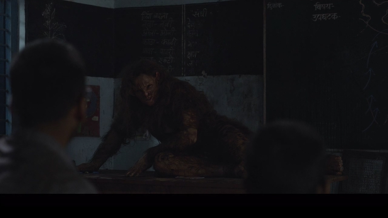 猛鬼故事剧照的剧照