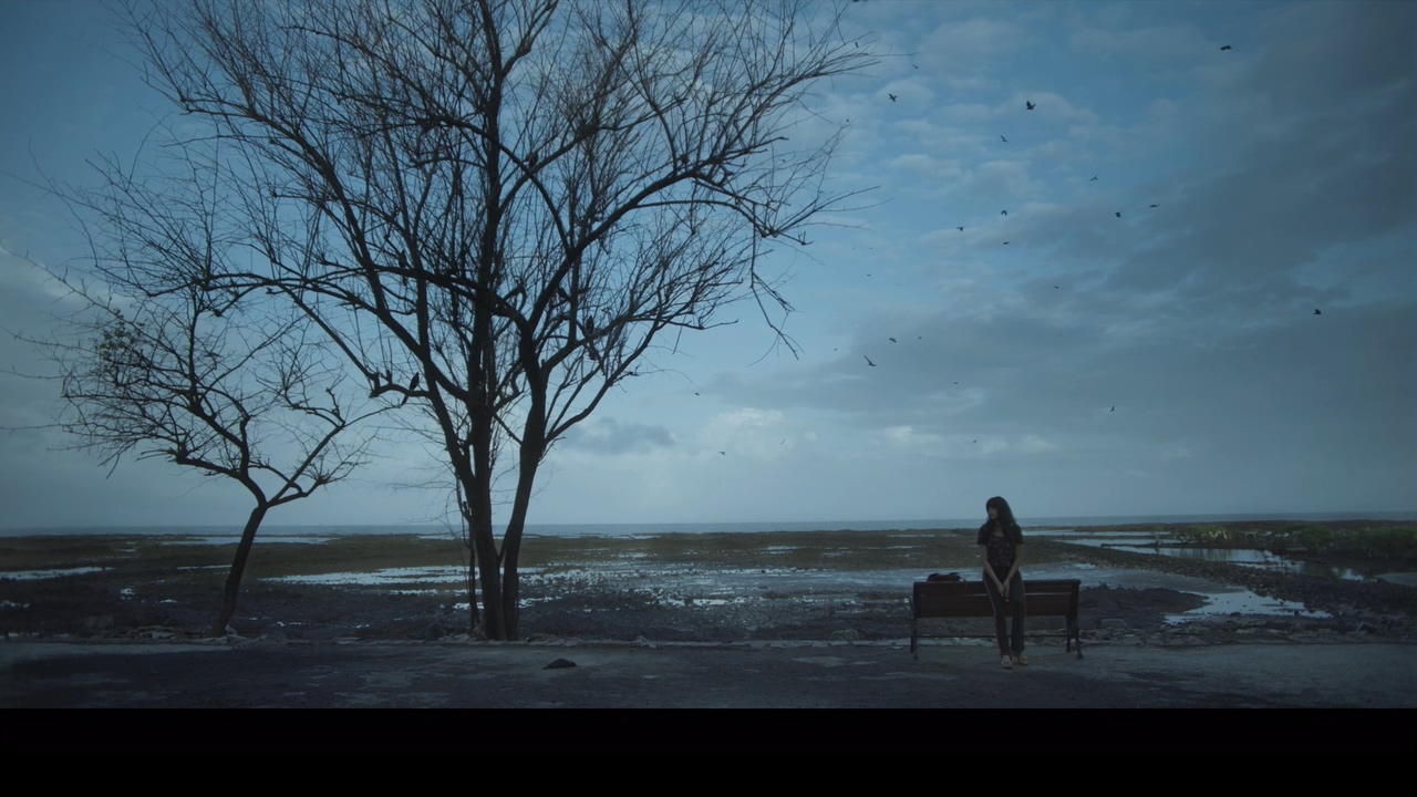 猛鬼故事剧照的剧照