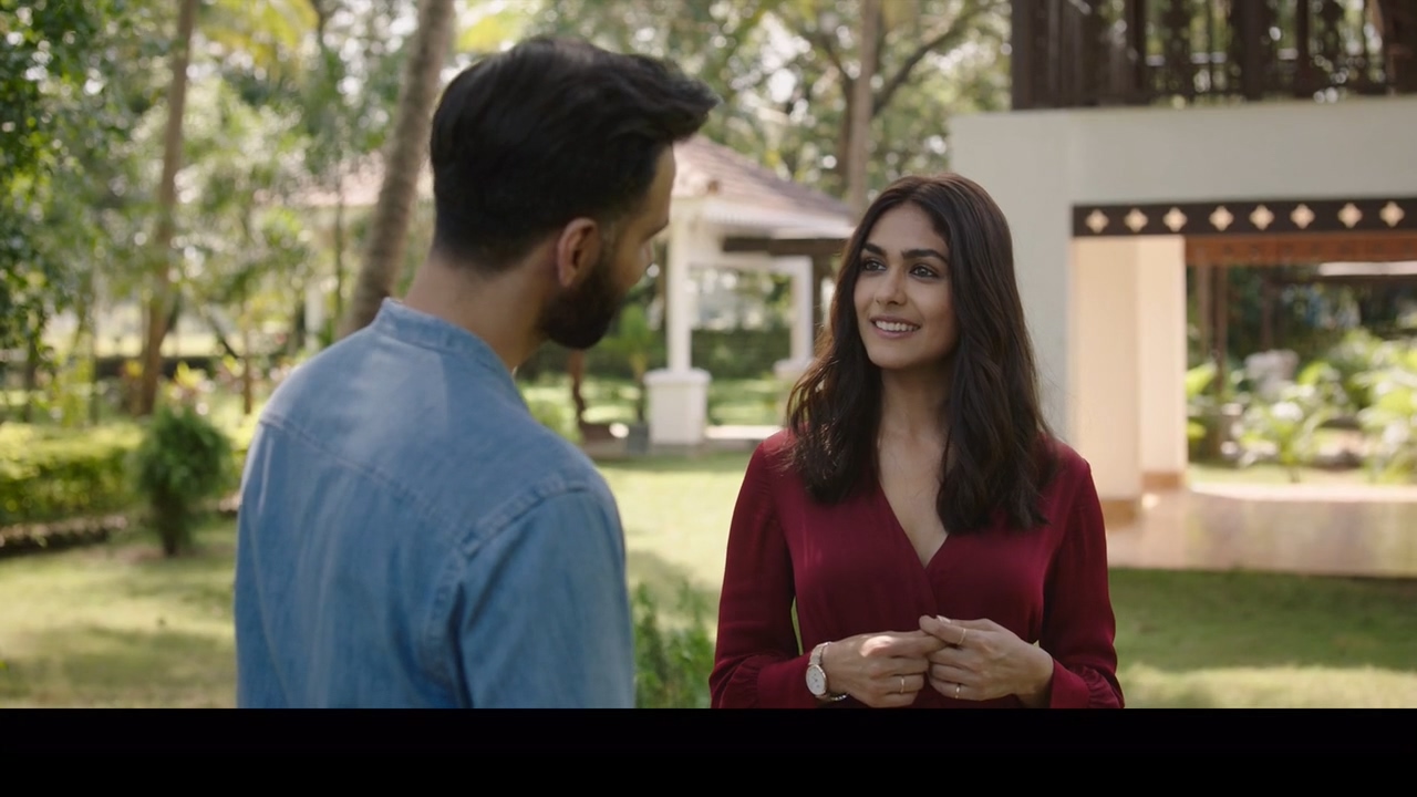 猛鬼故事剧照的剧照