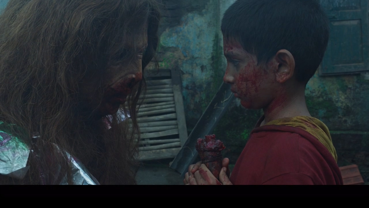 猛鬼故事剧照的剧照