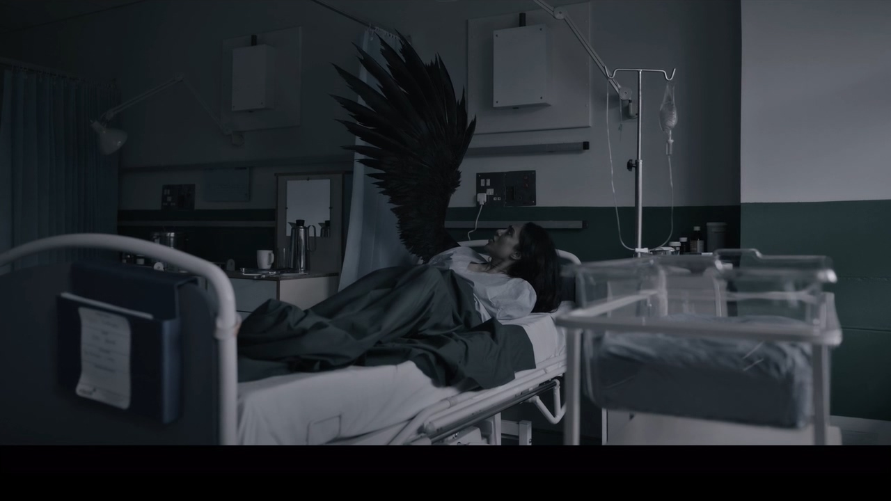 猛鬼故事剧照的剧照