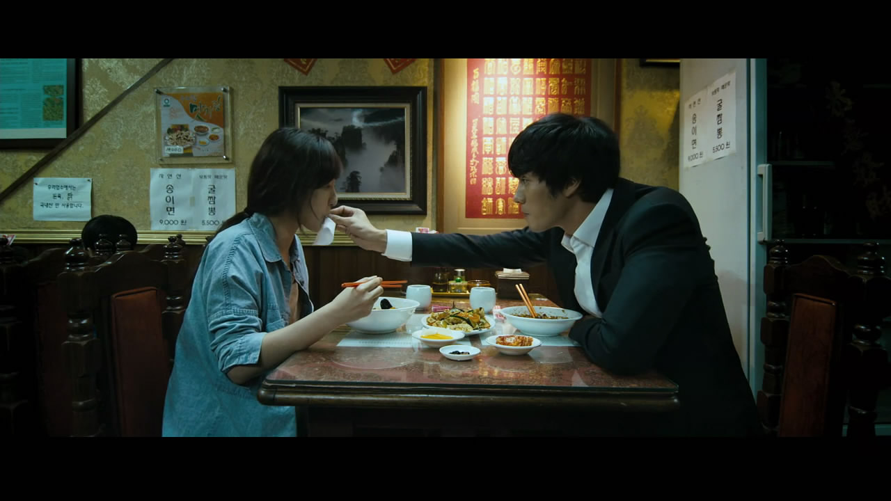 公司职员剧照的剧照