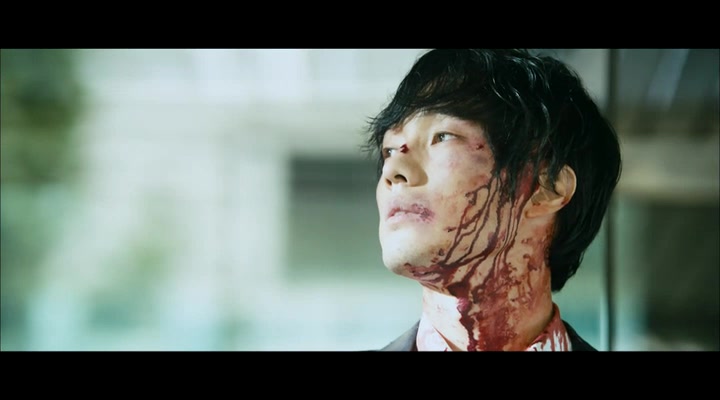 公司职员剧照的剧照