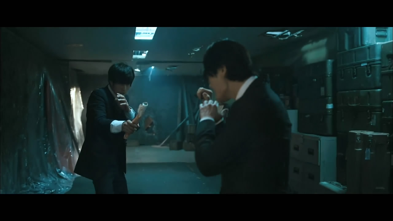 公司职员剧照的剧照