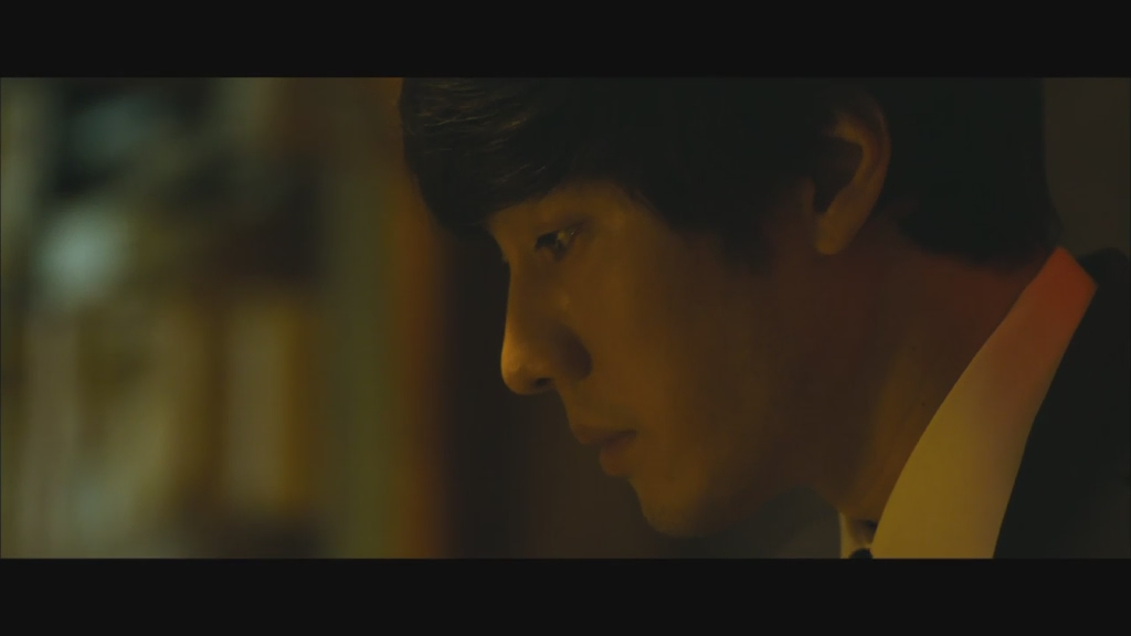 公司职员剧照的剧照