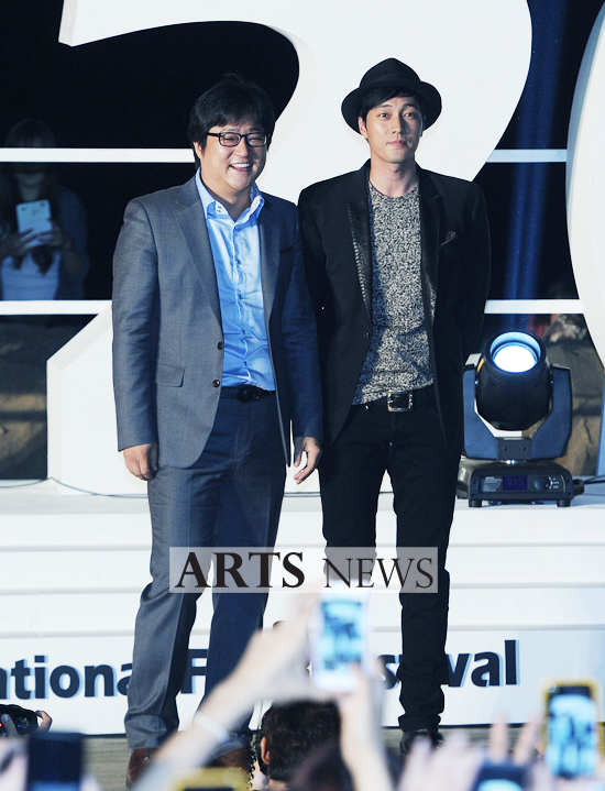 公司职员剧照的剧照