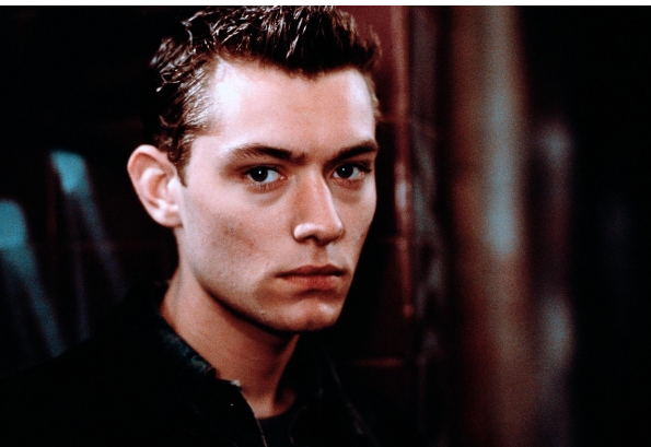 疯狂追缉令剧照的剧照