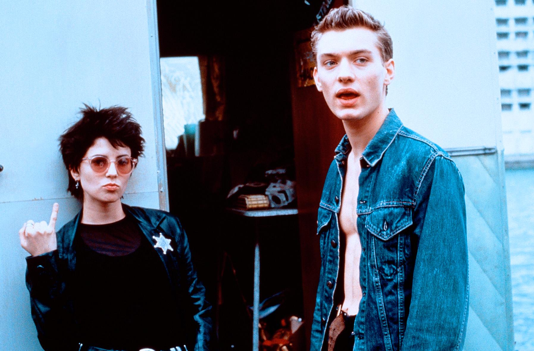 疯狂追缉令剧照的剧照