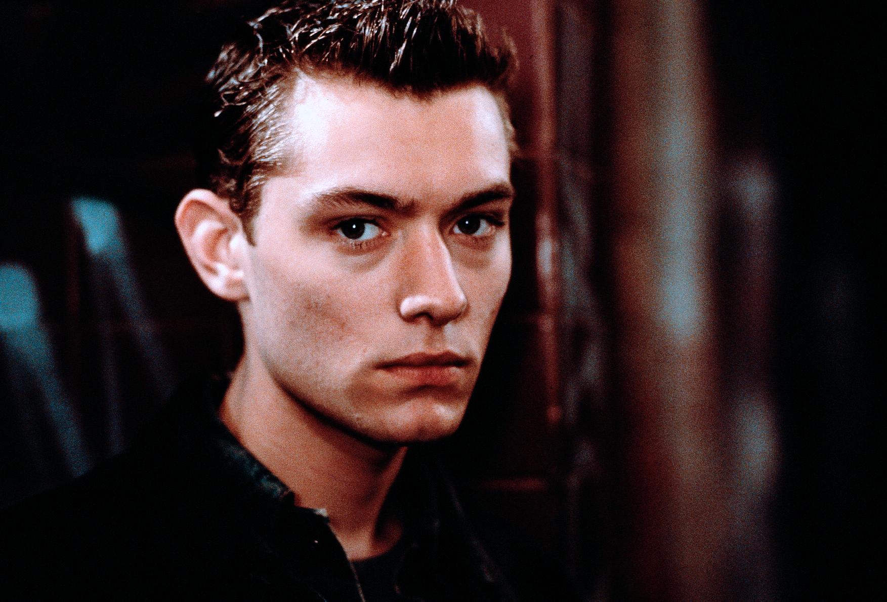 疯狂追缉令剧照的剧照