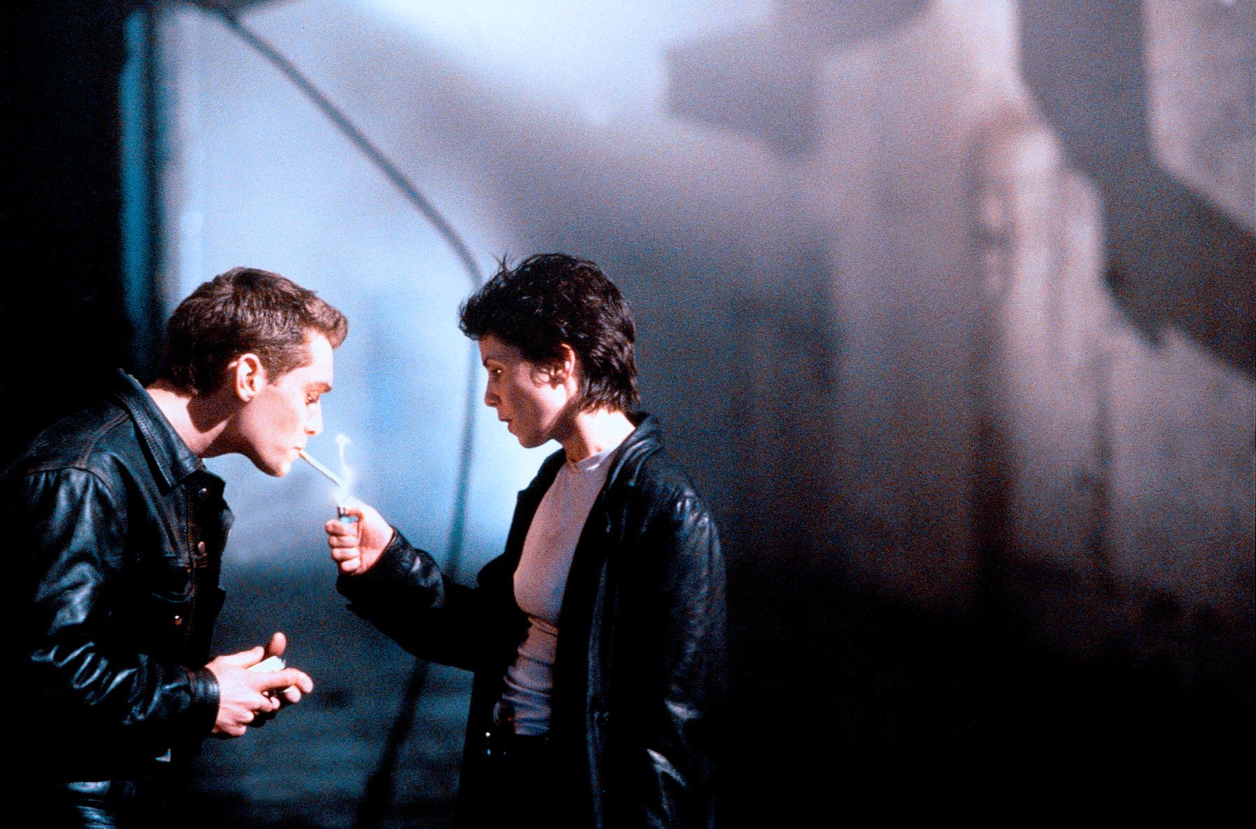 疯狂追缉令剧照的剧照