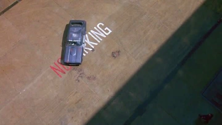 疯狂追缉令剧照的剧照