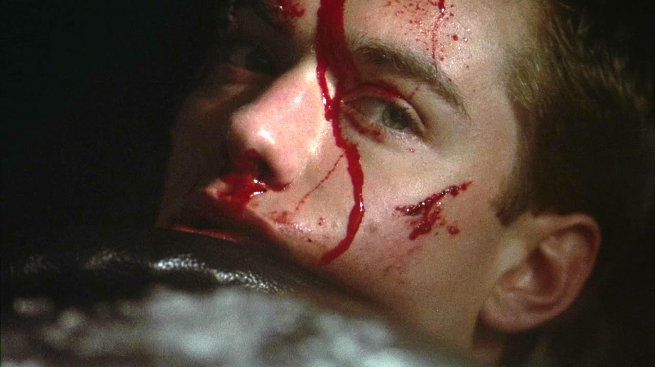 疯狂追缉令剧照的剧照