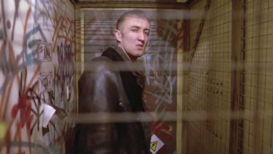 疯狂追缉令剧照的剧照