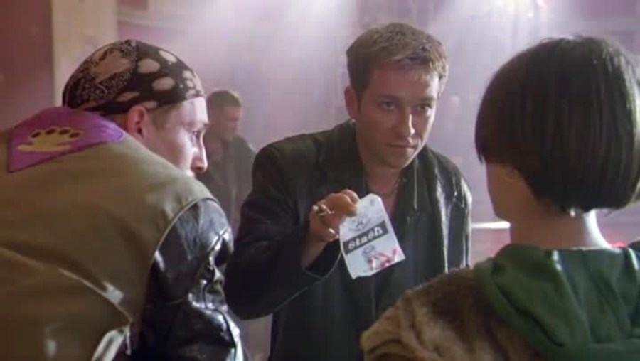 疯狂追缉令剧照的剧照