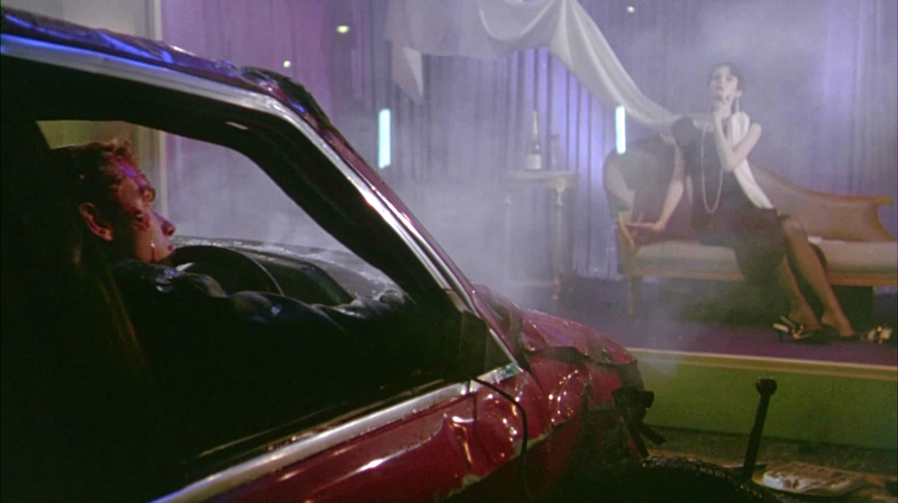 疯狂追缉令剧照的剧照