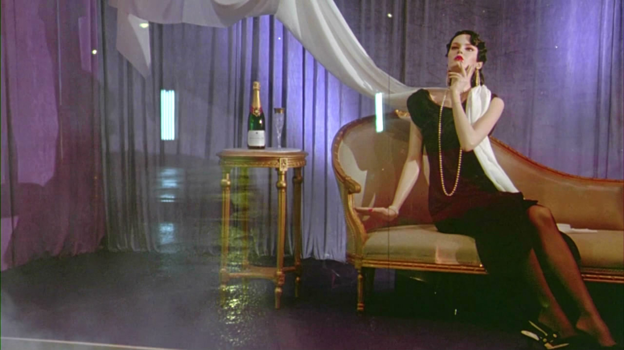 疯狂追缉令剧照的剧照