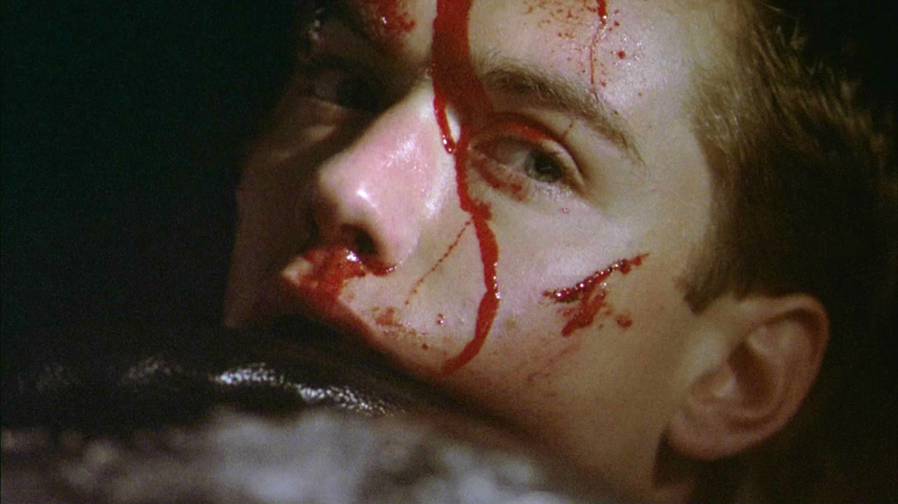 疯狂追缉令剧照的剧照