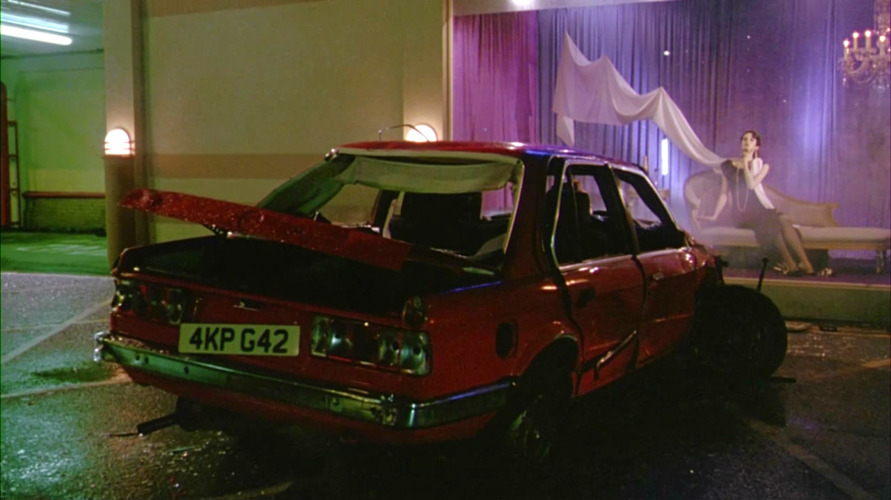 疯狂追缉令剧照的剧照