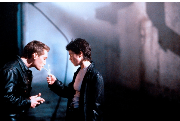 疯狂追缉令剧照的剧照