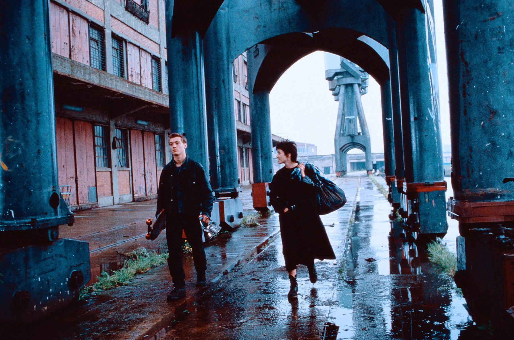 疯狂追缉令剧照的剧照