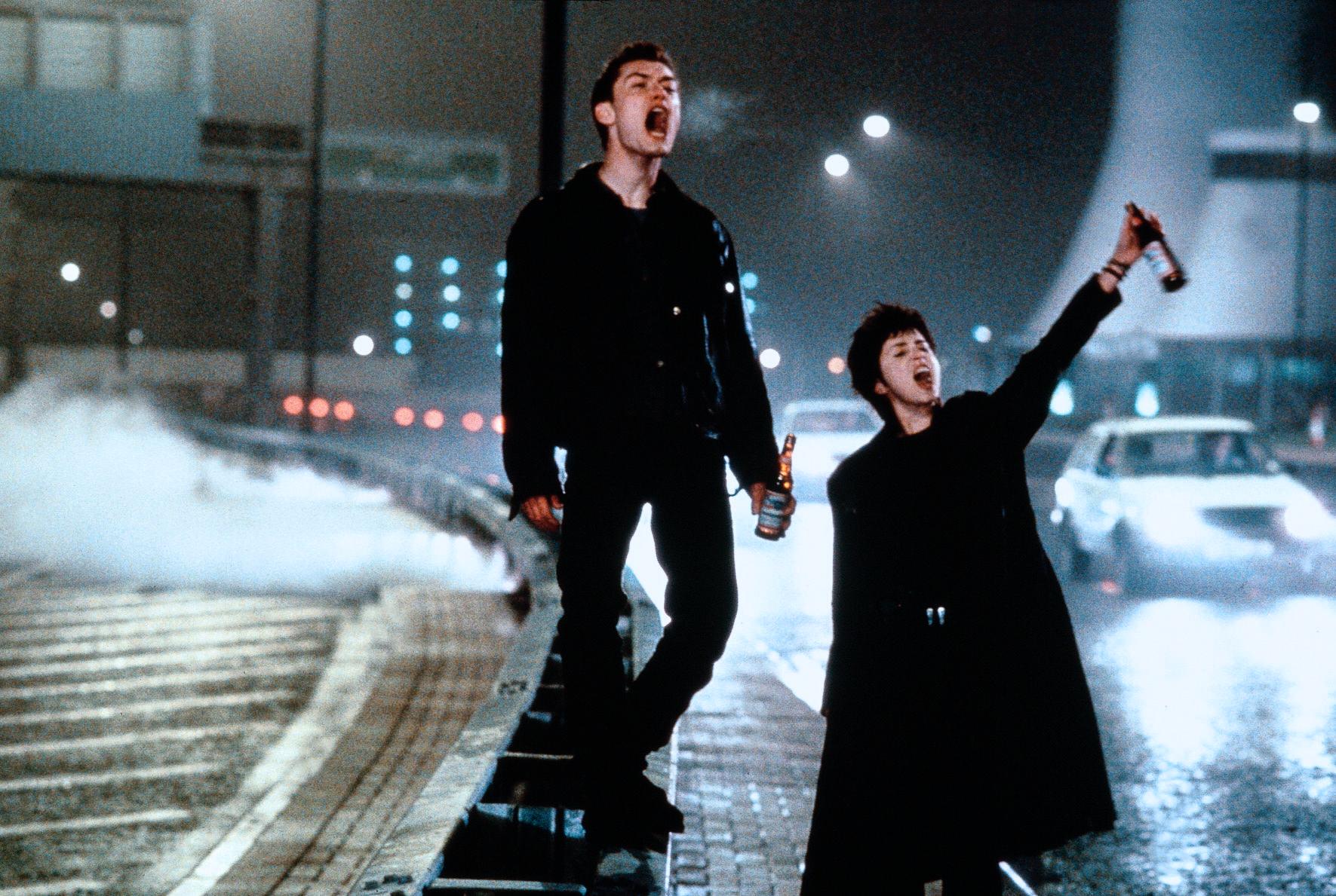 疯狂追缉令剧照的剧照