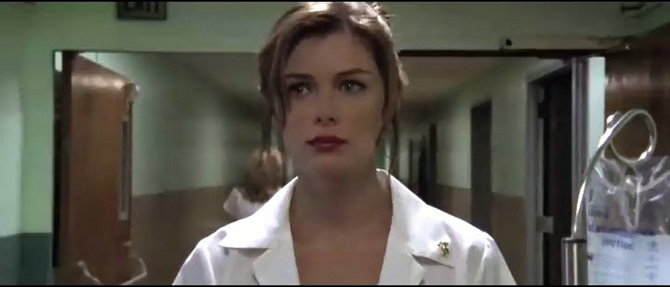 恐怖杀人医院剧照的剧照