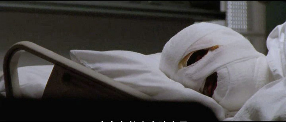 恐怖杀人医院剧照的剧照