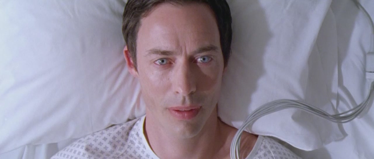 恐怖杀人医院剧照的剧照