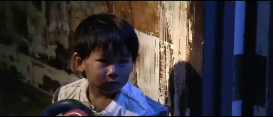 恐怖杀人医院剧照的剧照