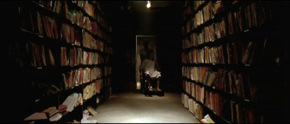 恐怖杀人医院剧照的剧照