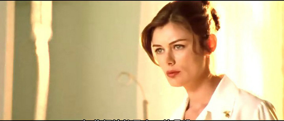 恐怖杀人医院剧照的剧照