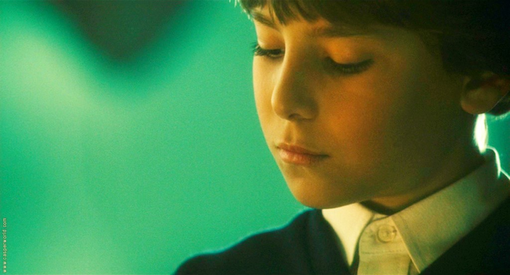 低语剧照的剧照