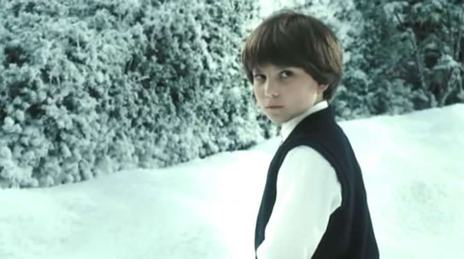 低语剧照的剧照