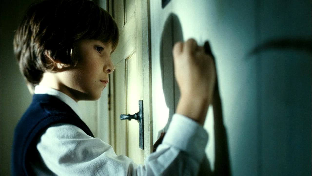 低语剧照的剧照