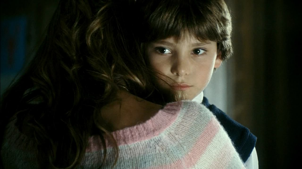 低语剧照的剧照